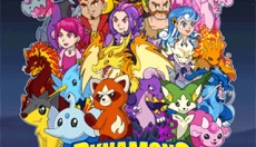 口袋妖怪的世界中文版 截图