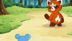 口袋妖怪的世界中文版 截图