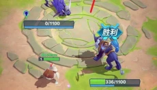 口袋斗蛐蛐 截图
