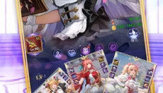 放置女神 截图