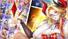 放置女神 截图