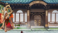 绝地苍穹手游版 截图