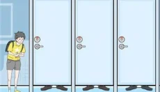 幸运男孩逃脱 截图