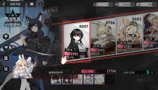 绯色回响国际服版 截图