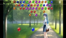 告白就会变强 截图