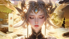 封灵诀 截图
