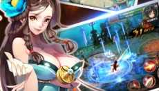 帝尊手机版 截图