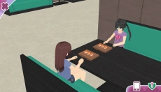 少女都市国际服 截图
