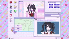 主播女孩重度依赖手机版 截图