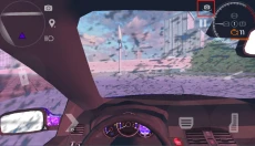 拟真漂移赛车2 截图