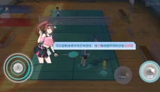飞羽青春 截图