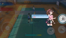 飞羽青春 截图