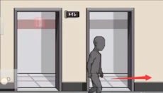和散漫的同学一起生活 截图