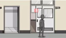 和散漫的同学一起生活 截图