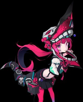 霓虹人生测试版 霓虹人生测试版