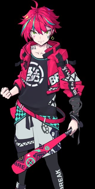 霓虹人生测试版 霓虹人生测试版