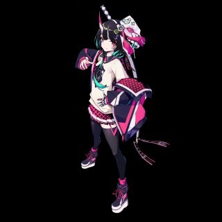 霓虹人生测试版 霓虹人生测试版