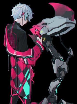 霓虹人生测试版 霓虹人生测试版