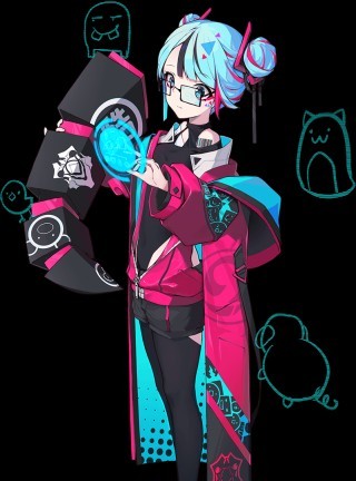 霓虹人生测试版 霓虹人生测试版