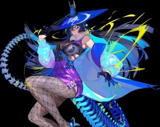 霓虹人生测试版 霓虹人生测试版