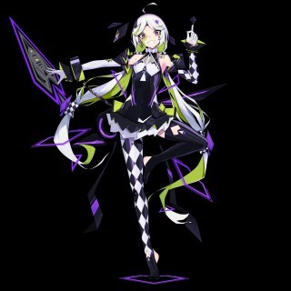 霓虹人生测试版 霓虹人生测试版