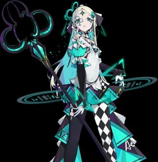 霓虹人生测试版 霓虹人生测试版
