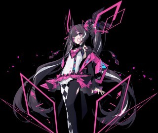 霓虹人生测试版 霓虹人生测试版