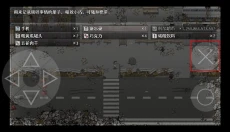 残世界的鸢尾花 截图