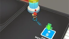 救火英雄 截图