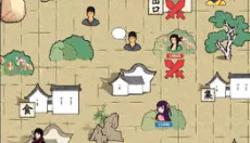 自由侠客录 截图