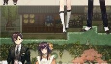 非日常邂逅故事官方版 截图