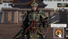 真三国无双天下 截图
