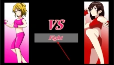 格斗女孩 截图