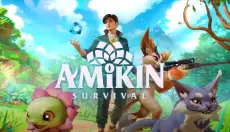 Amikin生存 截图