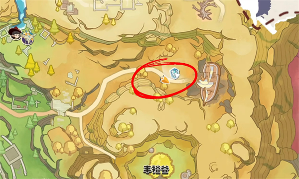 洛克王国世界手机版