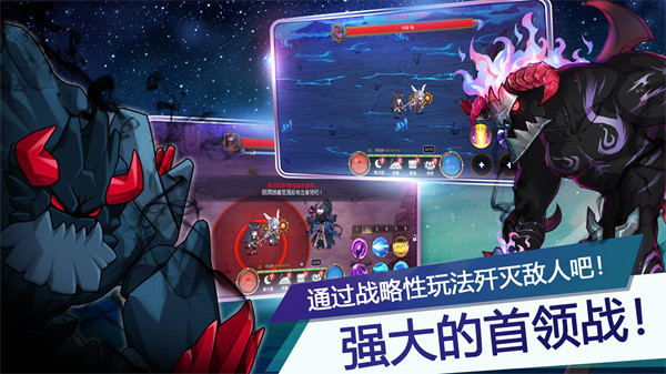 月兔养成记正版