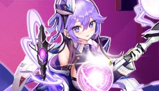 天空的魔幻城 截图