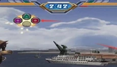 奥特曼格斗进化3游戏免费版 截图