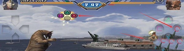奥特曼格斗进化3游戏免费版