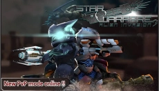 星际战争异形入侵完美版 截图