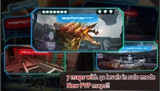 星际战争异形入侵完美版 截图