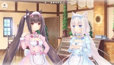 猫娘乐园4手游 截图