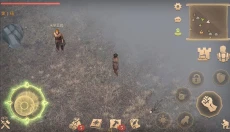 冷酷灵魂黑暗幻想生存 截图