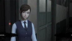 恐怖学校白色情人节手机版 截图