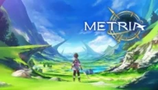 METRIA 截图