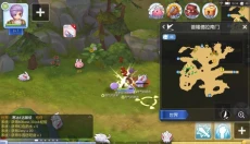 仙境传说免费 截图