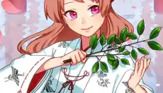 巫女的百年约定手机版 截图
