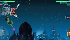 火柴人全明星乱斗游戏 截图
