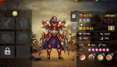 末日血战游戏 截图