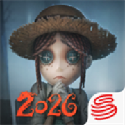 第五人格游戏